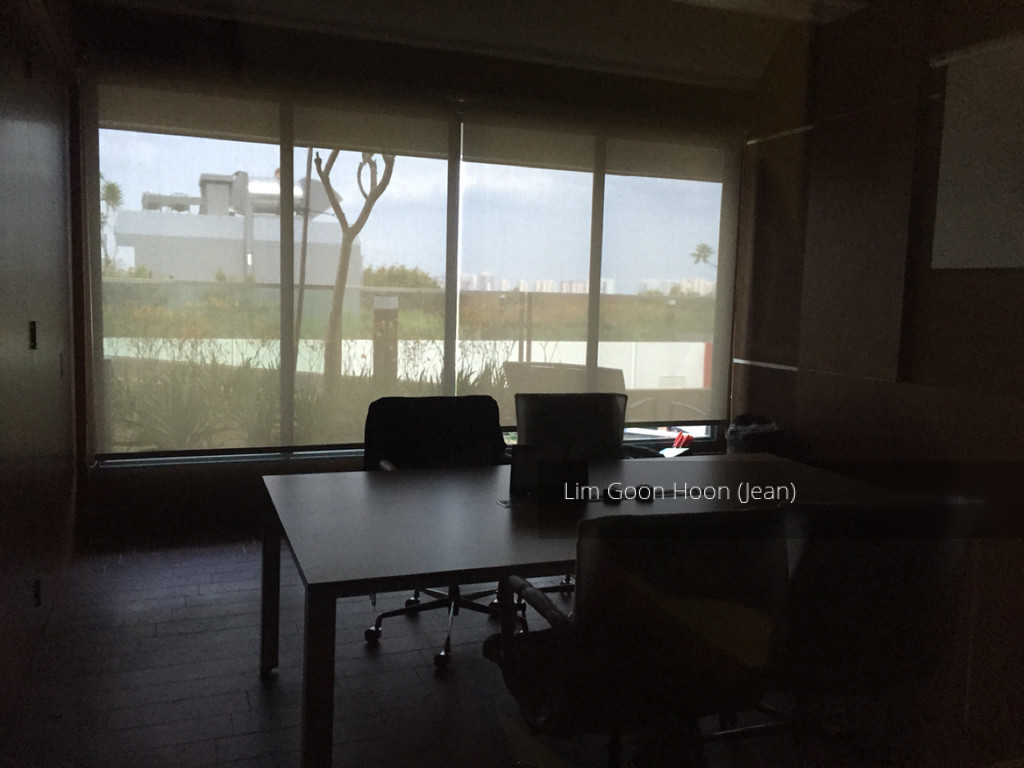 Centropod @ Changi (D14), Office #146901182